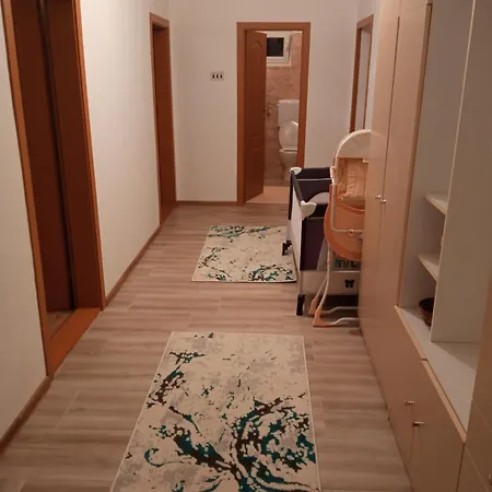 Apartmán Soft Bileća